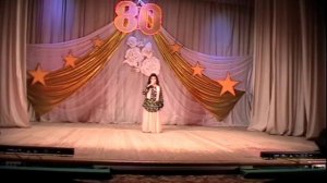 ШИЛОВА Галина - Москва златоглавая