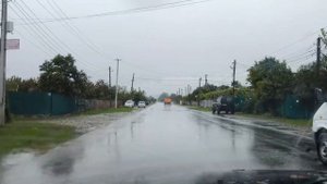 Автопрогулка по Сухуму