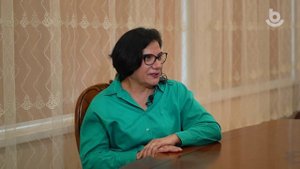 Языковые горизонты. Имрен Арбач