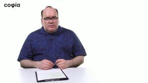История философии / 165. Позитивизм и прагматизм. Ч. 5. sophias.ru