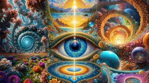 Настоящая магия букв-символов с добавлением карикатур| Выпуск 3