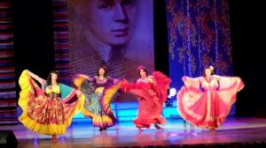 "Сыпь, тальянка, звонко"