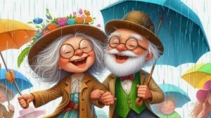 С днем бабушек и дедушек красивое поздравления