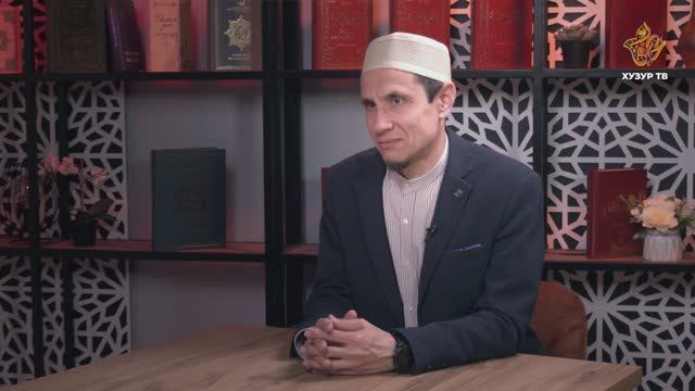 Что изучает психология?| Духовные беседы об актуальном #9