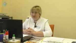 Неделя популяризации потребления овощей и фруктов - Миславская Т.Н.