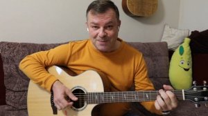 Неведомая страна (авторская песня)