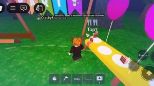 Я наконец нормально поиграл на админском сервере