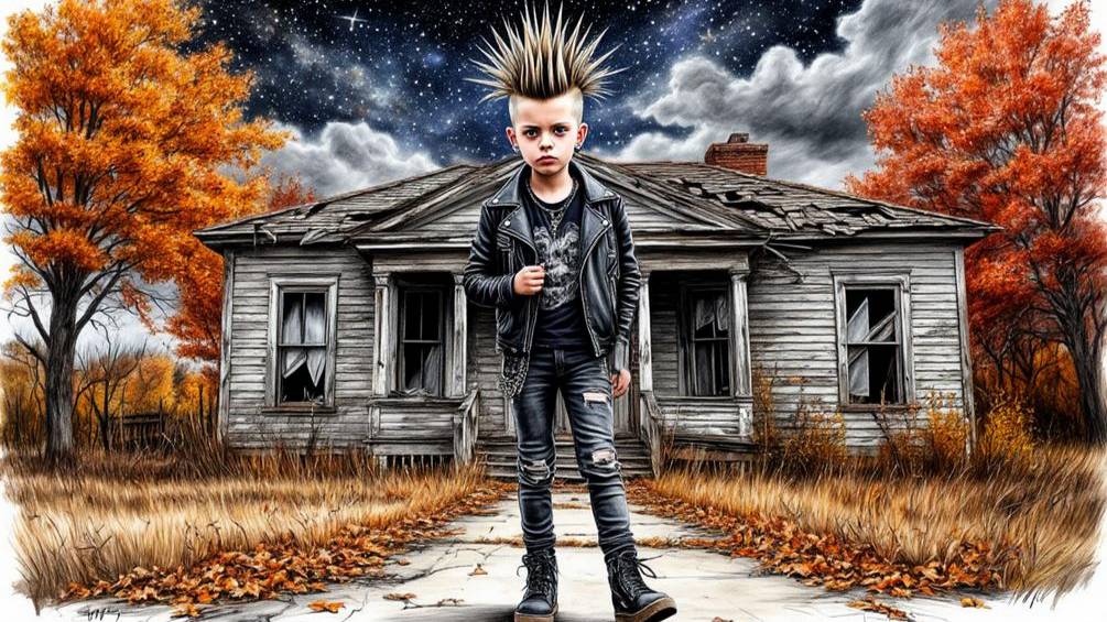 Альбом Хулиган 19 (367)