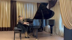 Приходько Арина