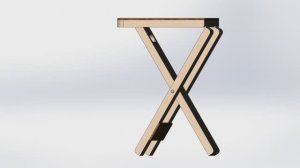 Рыбацкое сиденье "Проще некуда".