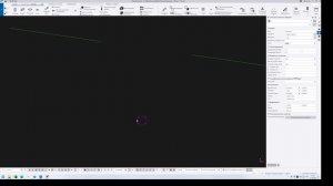 Текла,Tekla. 6. Построение 3D модели. Болтовое соединение. Узел крепления балки. Этажерка