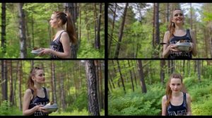 Меняем ракурсы кадра с помощью Ai