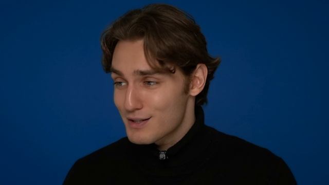 Давид Колчин | Визитка