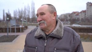 «Прошлое, настоящее, будущее». Программа «Код Героев». Фильм второй