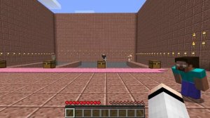 КОГО СПАСТИ В МАЙНКРАФТ:ПРО ПРОТИВ СОСЕД ПРОТИВ НУБ ПРОТИВ НУБА БАТЛ 100% ТРОЛЛИНГ ЛОВУШКА MINECRAFT