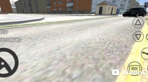 авария в ваз краш тест симулятор 2