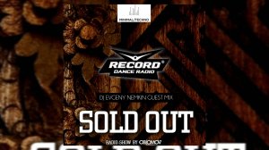 Oblomov – Record Sold Out #323 (DJ Evgeny Nemkin guest mix) [Радио Рекорд]