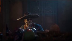 ОБЗОР ТРЕЛЛЕРА ХЭЛЛОУИН Standoff 2