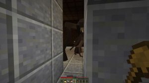 КУДА ПРОПАЛ НУБИК? НУБИК БЫЛ В СЕТИ 5 МИНУТ НАЗАД.. Я ИДУ ИСКАТЬ ПОМОЩЬ НУБ И ПРО В ПОИСКАХ #12