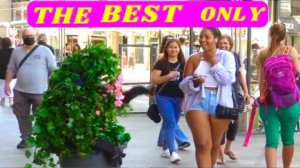 Ultimate Bushman prank, (FUNNIEST REACTION OF BUSHMAN PRANK)