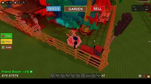 играю в гров э гарден