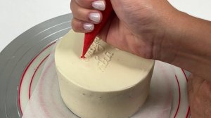 Надпись на торт. ОФОРМЛЕНИЕ ТОРТОВ - Модуль 6.