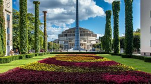 🇵🇱 Железобетонный Эпос Бреслау: Зал Столетия – Триумф Инженерного Гения и Вечный Символ Могуществ