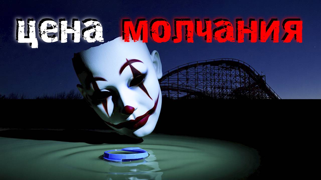 3 ужасающие истории, о которых я молчал годами. Страшные истории смотреть онлайн