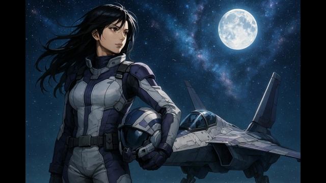 N-Wave - Synthwave Song