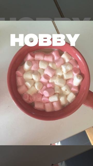 СЖВ-124_Астапова Анастасия_My hobby