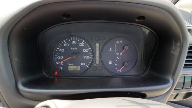 №776 VANETTE SK82MN-306710 2006 смотреть онлайн