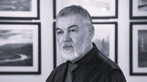 Ушёл из жизни заслуженный работник культуры Югры Айрат Гайнанов