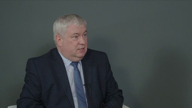 Гость в студии. Владимир Дудаков