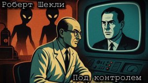 Роберт Шекли рассказ "Под контролем"