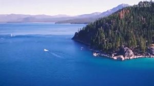 Как образуются озера?