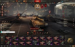 MИР ТАНКОВ дарит незабываемые впечатления #wot #мир_танков #wot #мир_танков