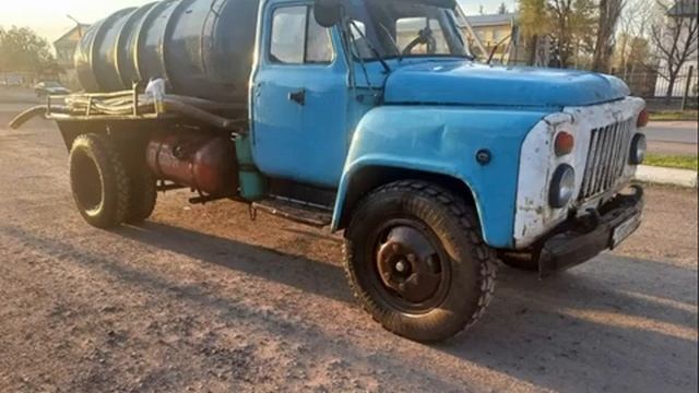 Говновоз но это Школьный бал