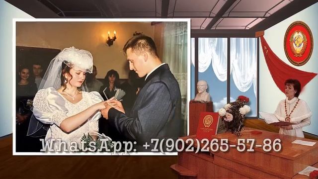 Фоторолик поздравляем с юбилеем 50 лет мужчину, идея к подарку смотреть онлайн