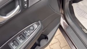 Kia Optima 2017
