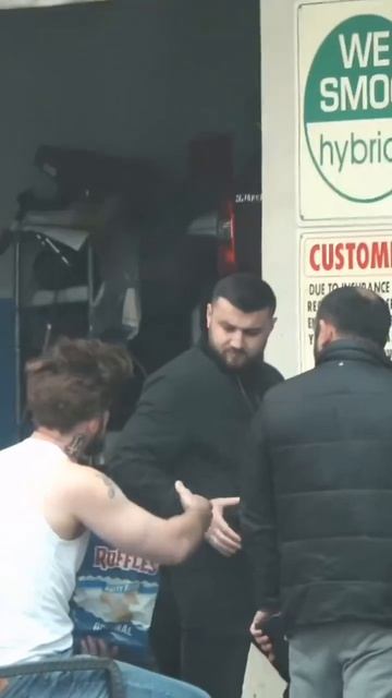 Пранк смотреть онлайн