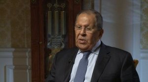 Интервью Министра иностранных дел С.В.Лаврова, 20 октября 2025 года