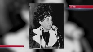 ТК "Родной". В Кировске почтили память Почётного гражданина города Аллы Моспановой
