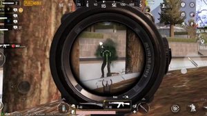 PUBG MOBILE Топ 2 ливик