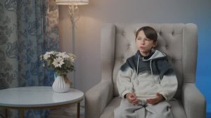 Загадочная история Даниила Яндукова. 20-летний парень застрял в теле маленького мальчика