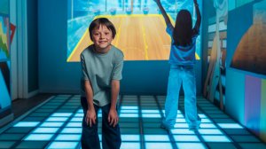 Фиджитал аркады