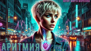 Новинка 2025 года! ✨✨✨ Аритмия