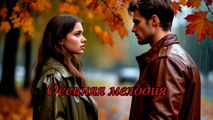 "Осенняя мелодия" (кавер-версия)