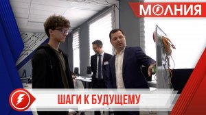«ПроФест» познакомил школьников Тарко-Сале с особенностями разных профессий