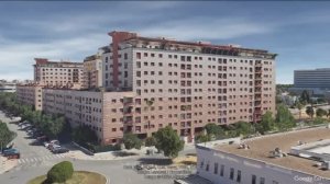 В лабиринте Севильи