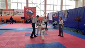 18.10.2025 Липецке соревноваться памяти капитана Михаила Чупракова
